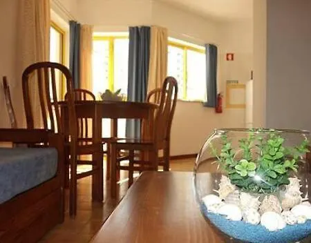 O Recanto Da Rocha Apartment *