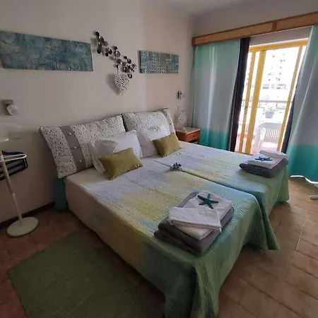 O Recanto Da Rocha Apartment *