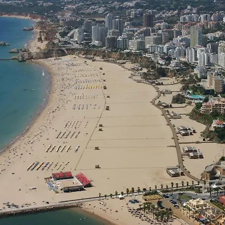 Διαμέρισμα O Recanto Da Rocha *