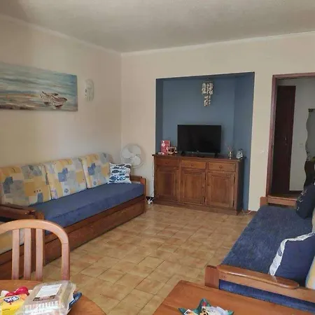 O Recanto Da Rocha Apartamento Portimão