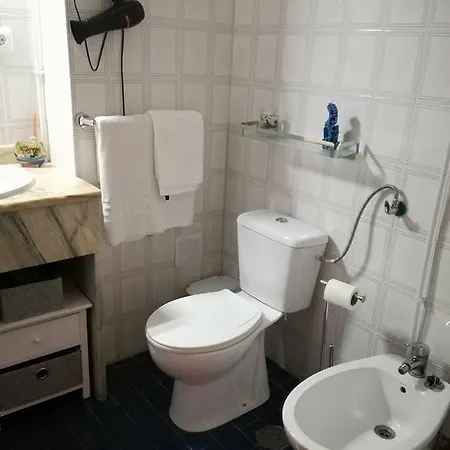 Apartment O Recanto Da Rocha *