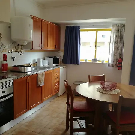 Apartment O Recanto Da Rocha *