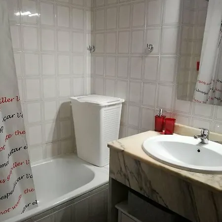 Apartment O Recanto Da Rocha *