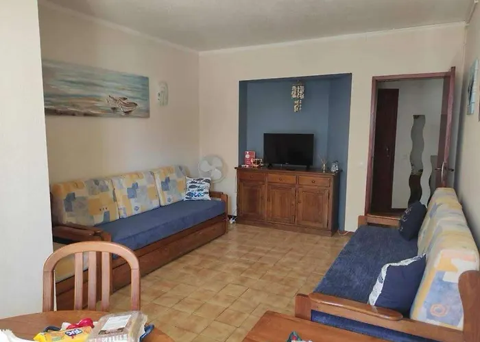 O Recanto Da Rocha Διαμέρισμα Portimão