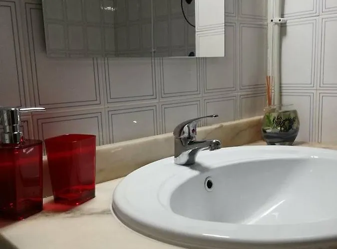 O Recanto Da Rocha Διαμέρισμα