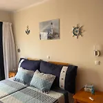 Lägenhet O Recanto Da Rocha *