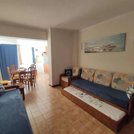 Apartamento O Recanto Da Rocha *