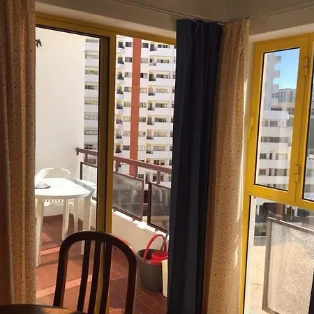 O Recanto Da Rocha Portimão