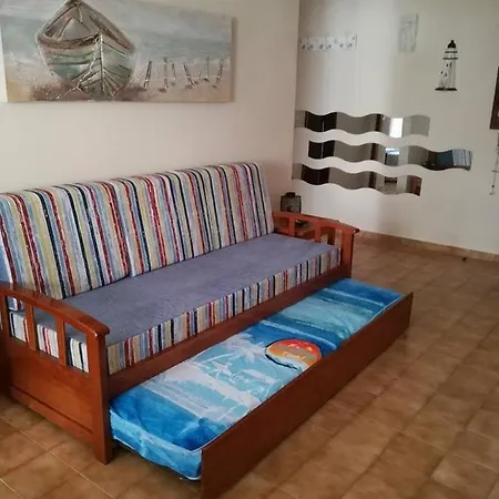 Lägenhet O Recanto Da Rocha Portimão