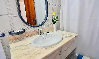 Apartamento O Recanto Da Rocha Portimão