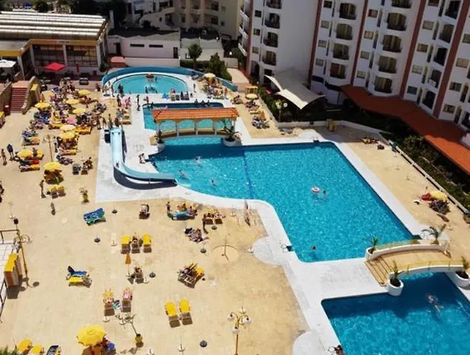 O Recanto Da Rocha アパート *