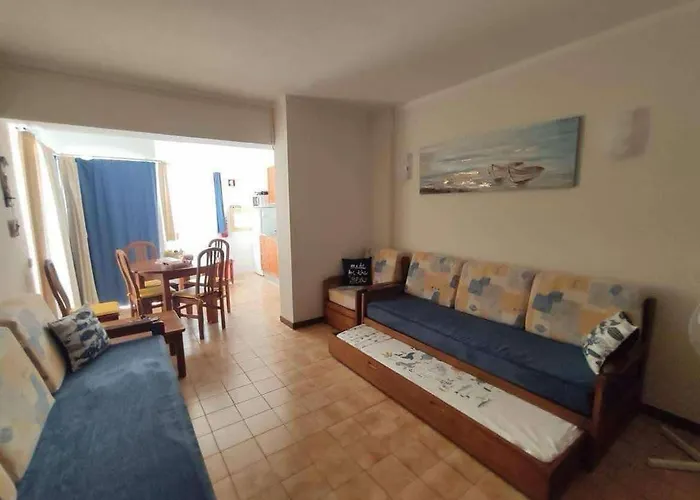 アパート O Recanto Da Rocha *