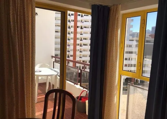 O Recanto Da Rocha ポルティマン