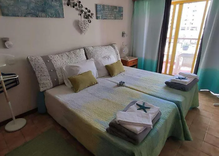 O Recanto Da Rocha アパート *