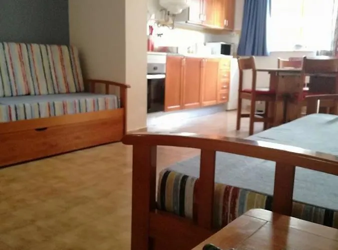 アパート O Recanto Da Rocha ポルティマン