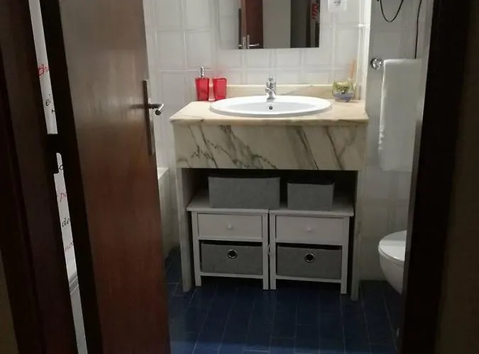 O Recanto Da Rocha *