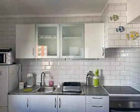 O Recanto Da Rocha Апартаменти Портіман