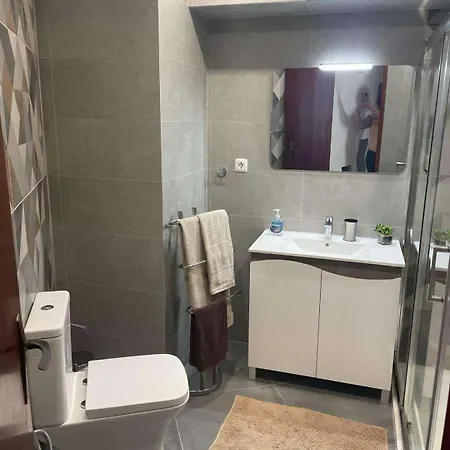 O Recanto Da Rocha * Портіман