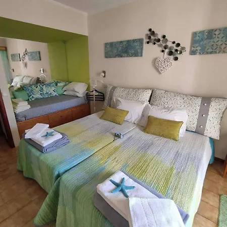 O Recanto Da Rocha Апартаменти