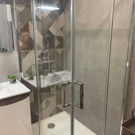 アパート O Recanto Da Rocha ポルティマン