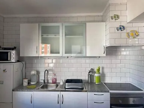 O Recanto Da Rocha Appartamento Portimão