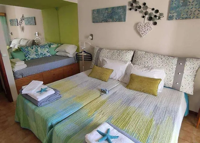 O Recanto Da Rocha Appartamento