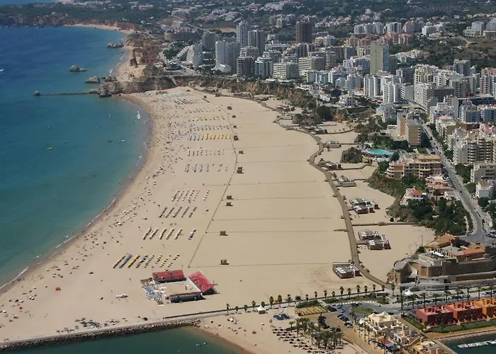 Appartamento O Recanto Da Rocha *