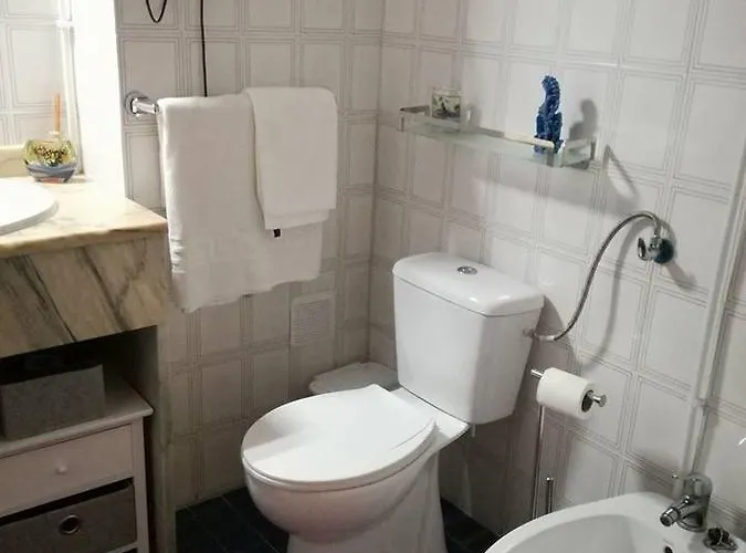 Appartamento O Recanto Da Rocha *