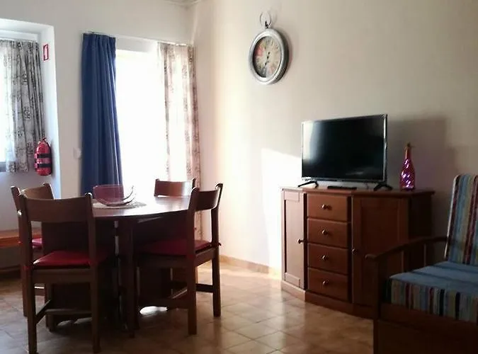 Appartamento O Recanto Da Rocha Portimão