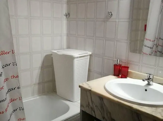 Appartamento O Recanto Da Rocha *